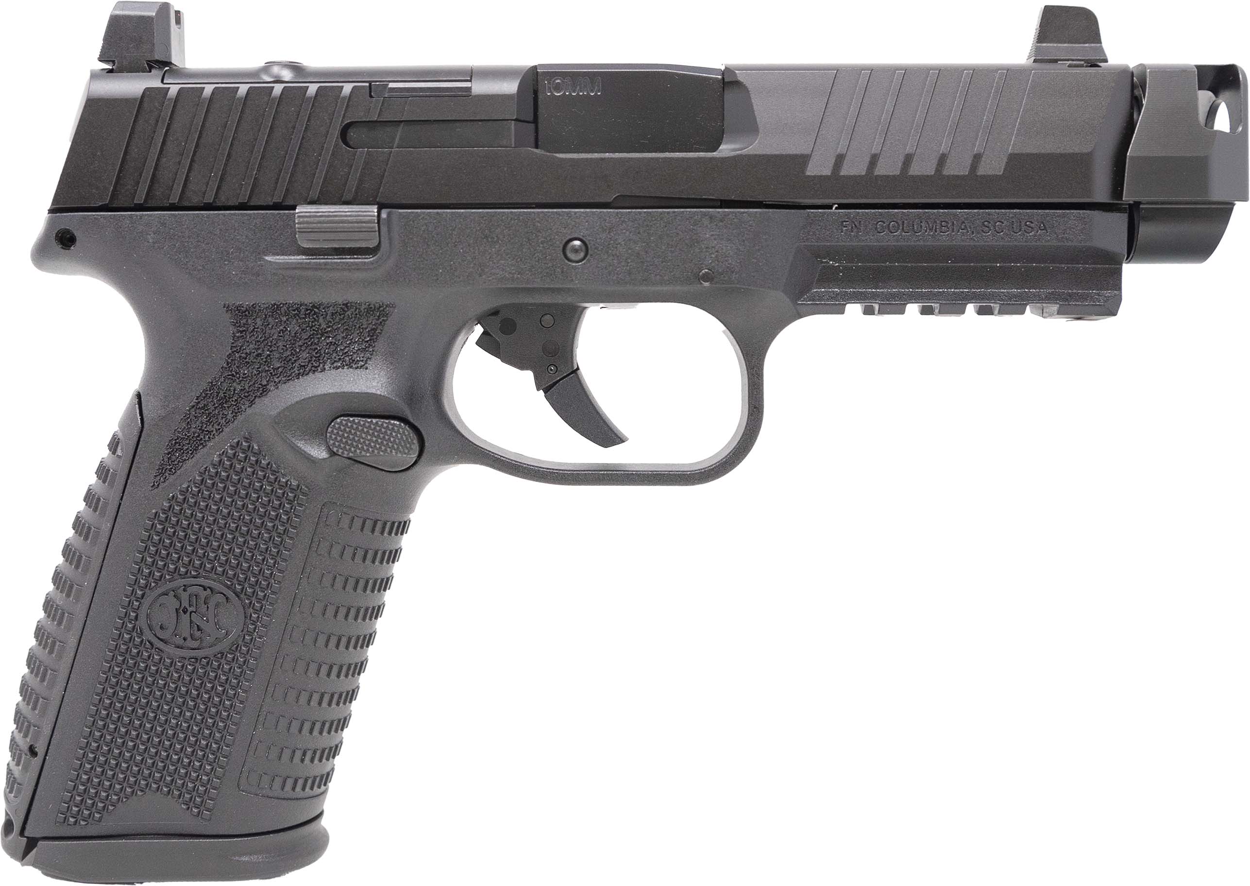FN America FN 510 MRD Comp