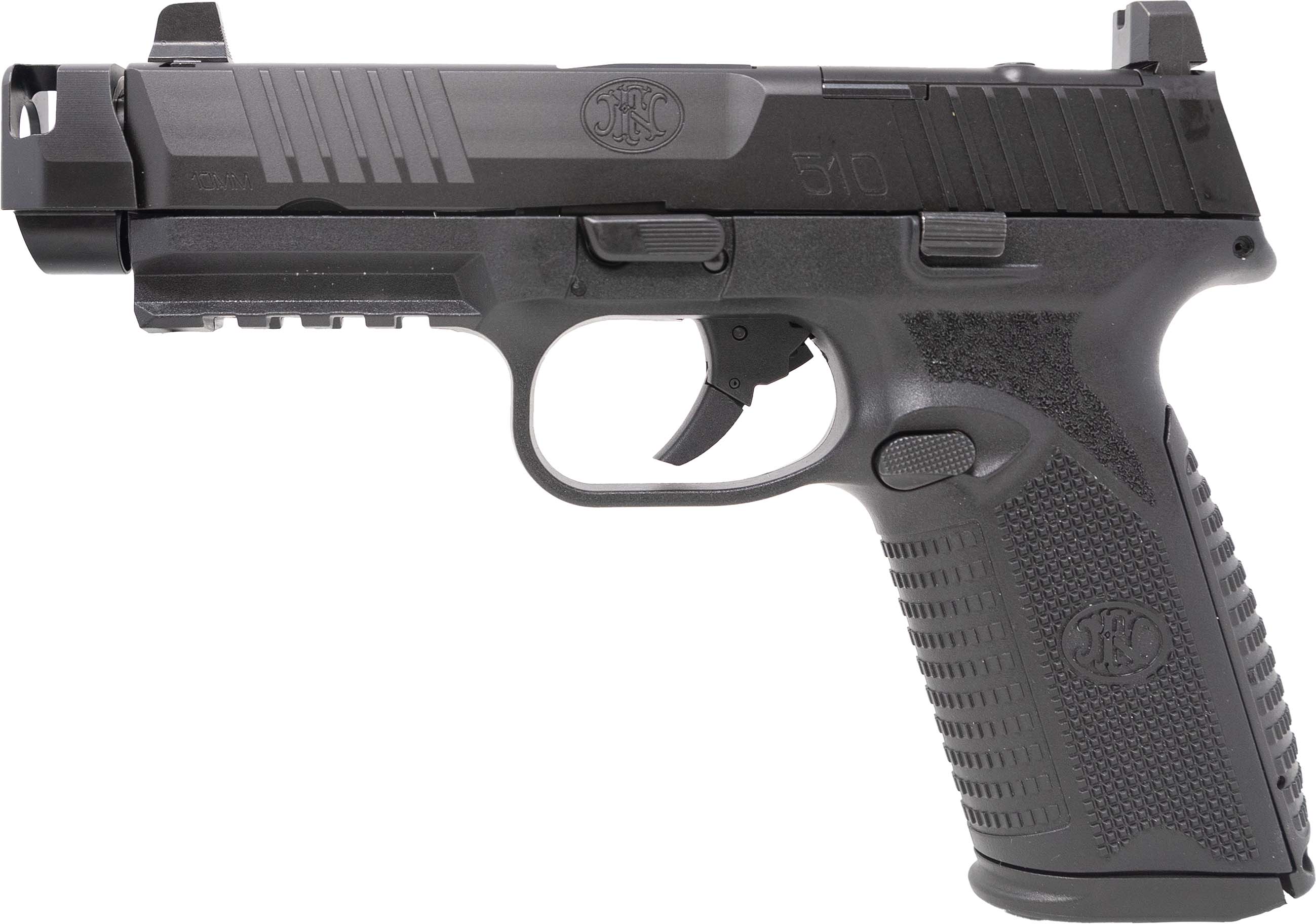 FN America FN 510 MRD Comp — image 2