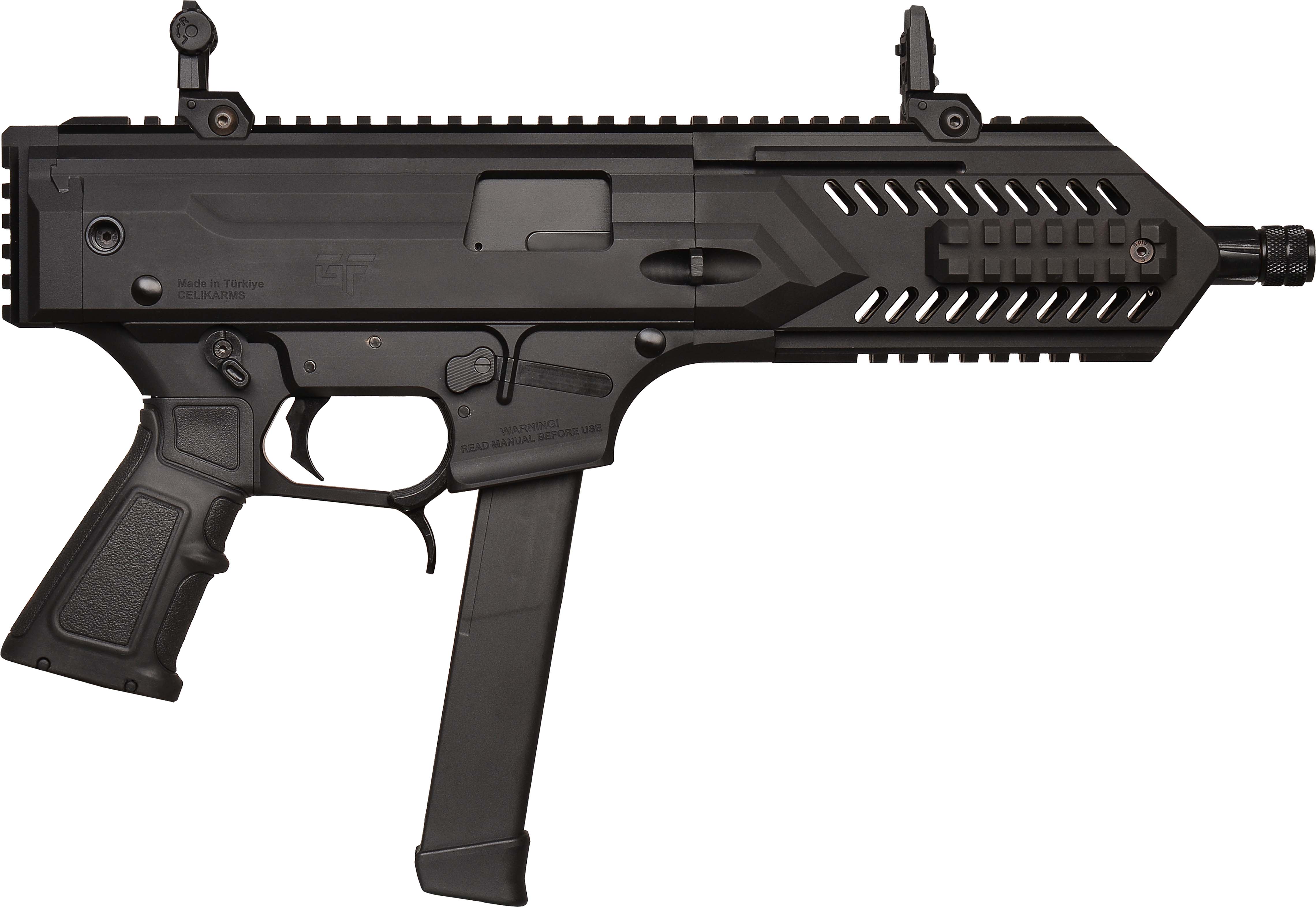 GForce Arms Blade8-USA
