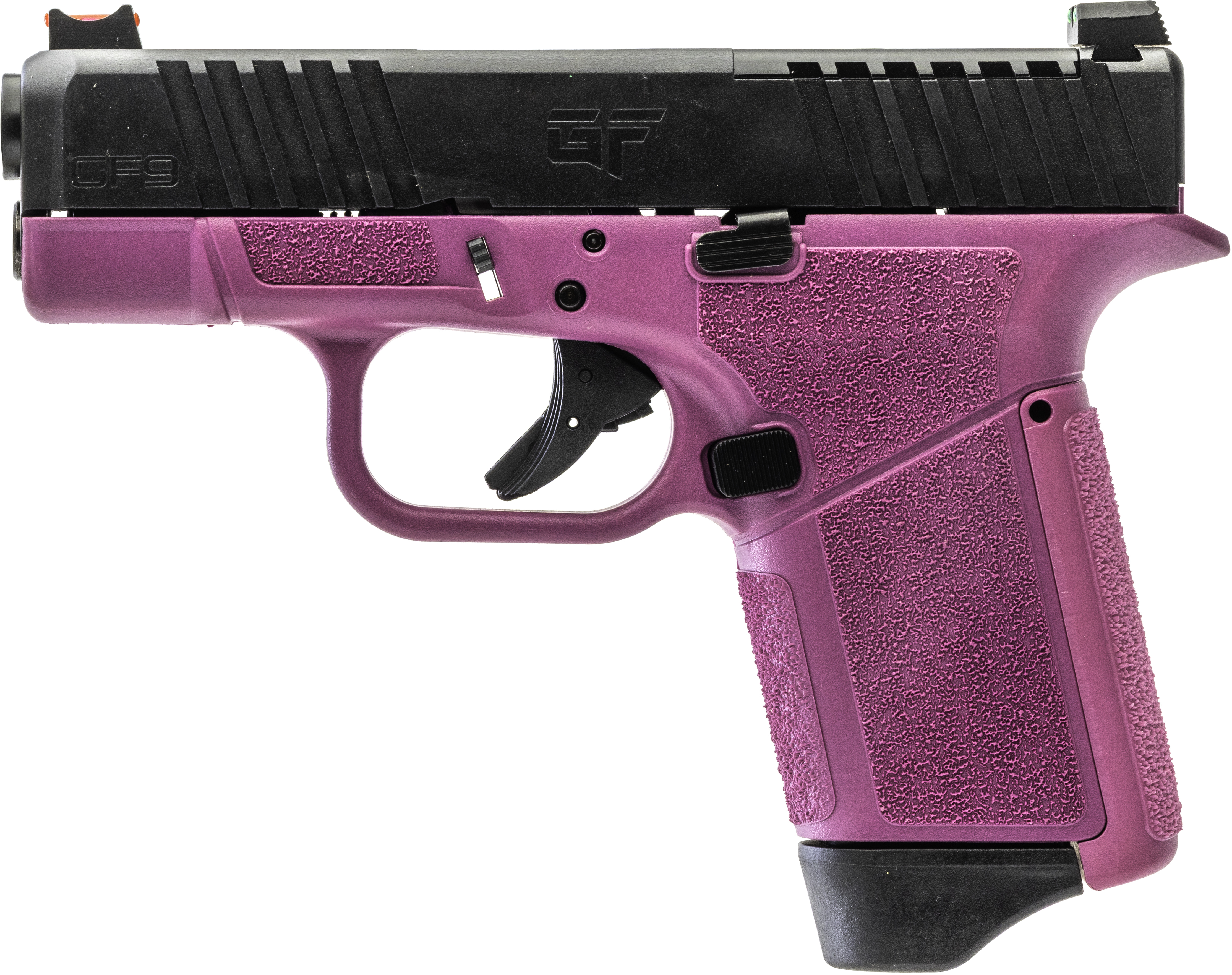GForce Arms GF9 Rapture — image 2