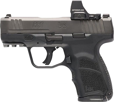 Heckler & Koch CC9