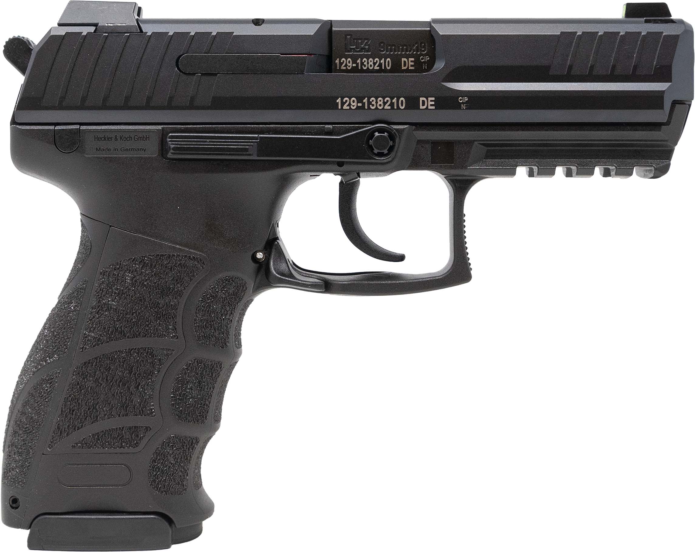 Heckler & Koch P30