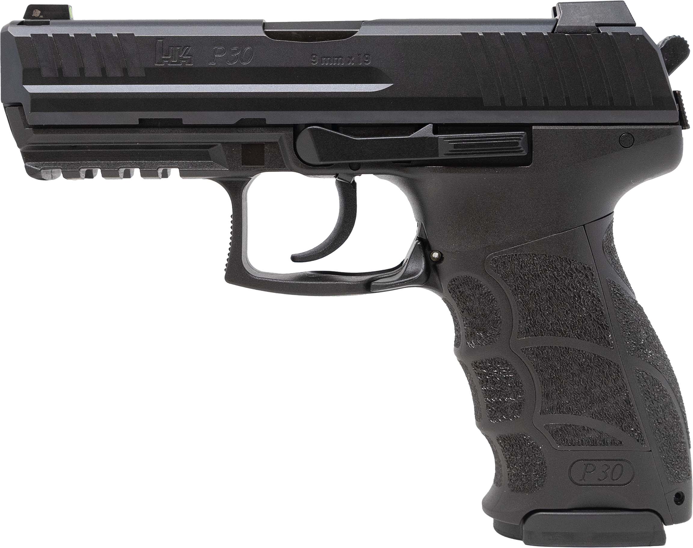 Heckler & Koch P30 — image 2