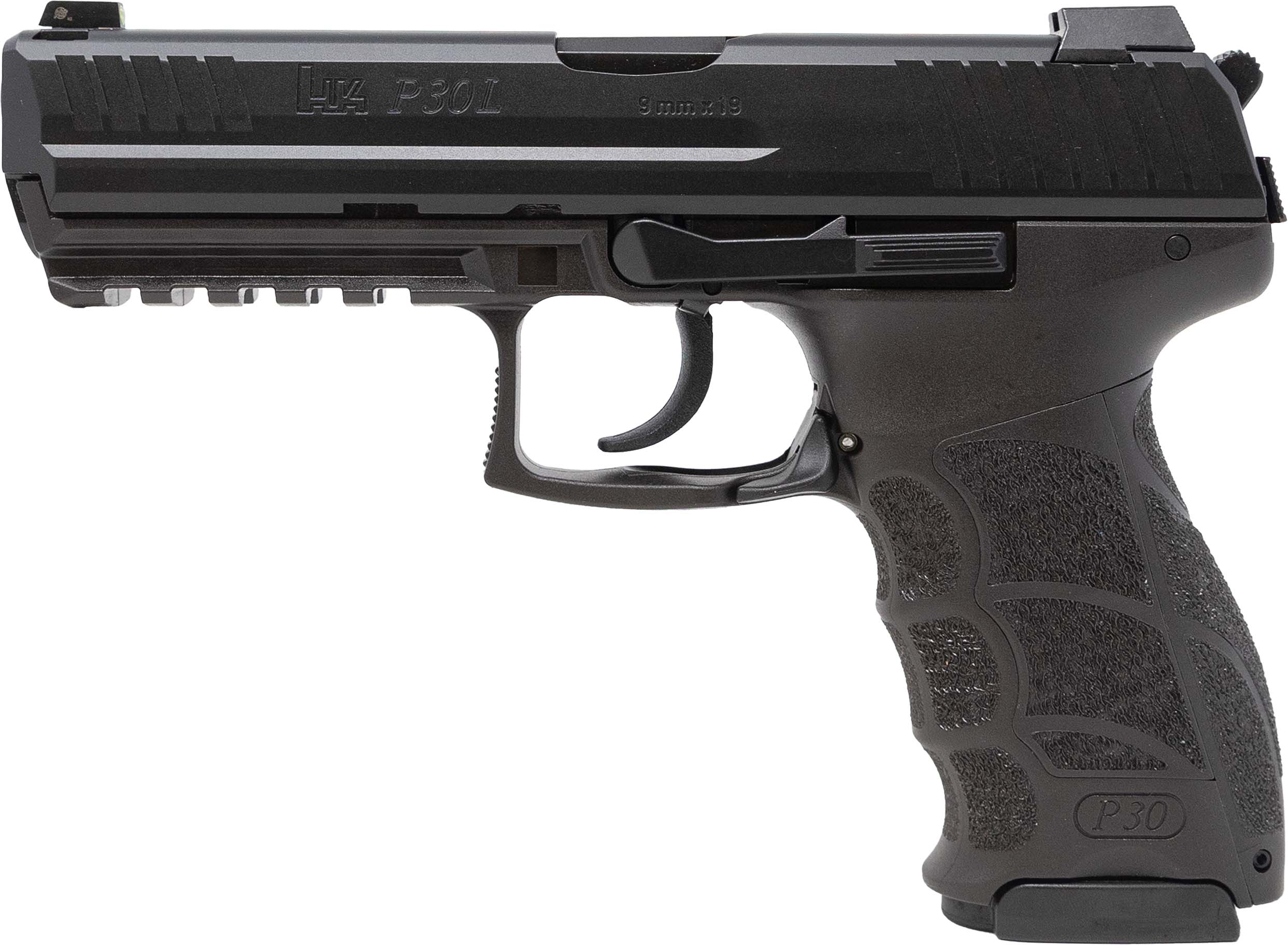 Heckler & Koch P30L V3 — image 4