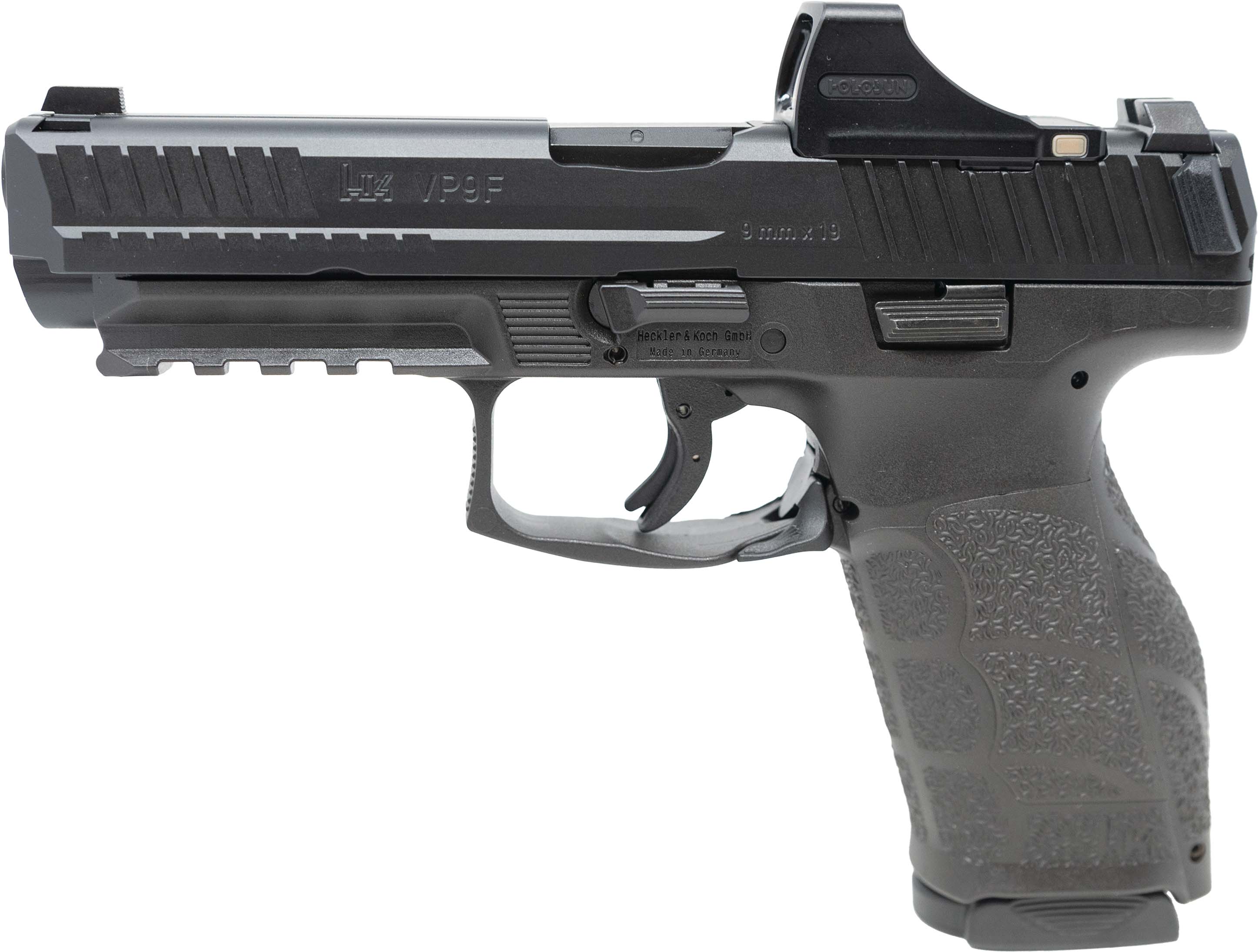 Heckler & Koch VP9A1 F — image 2