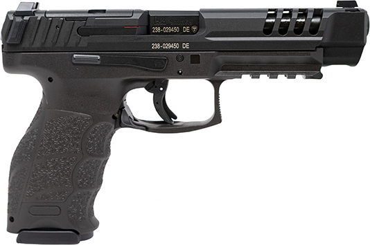 Heckler & Koch VP9L Optics Ready CA