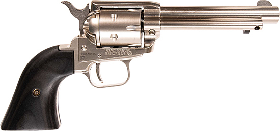 Heritage Manufacturing Inc Rough Rider