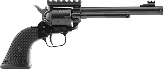 Heritage Manufacturing Inc Rough Rider Tactical Cowboy