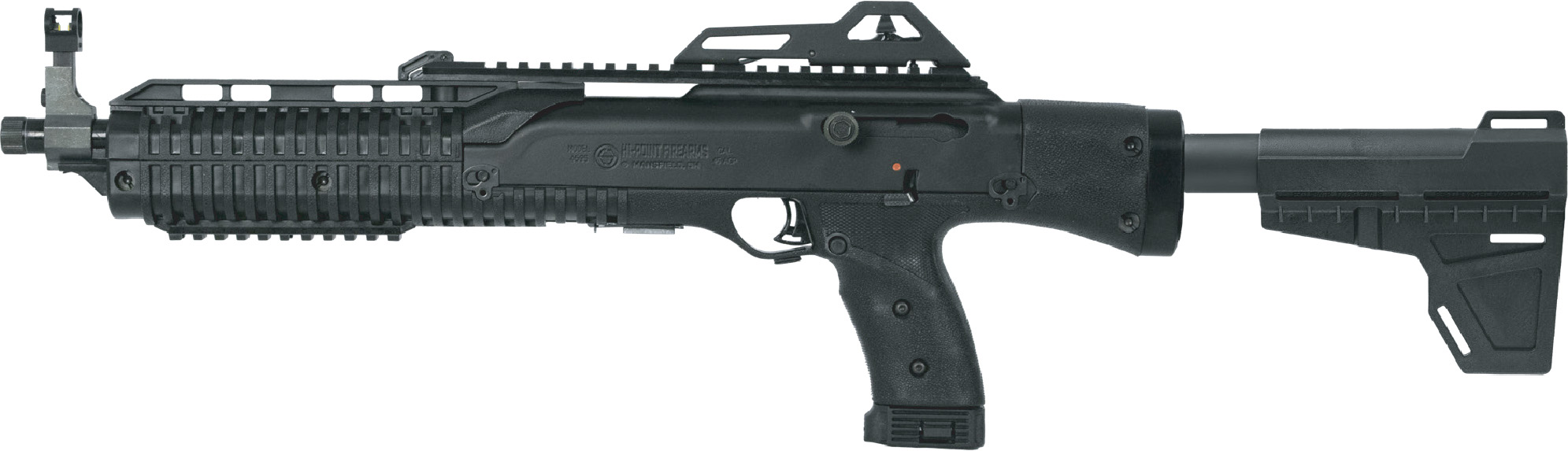 Hi-Point Firearms 4595P Brace — image 2