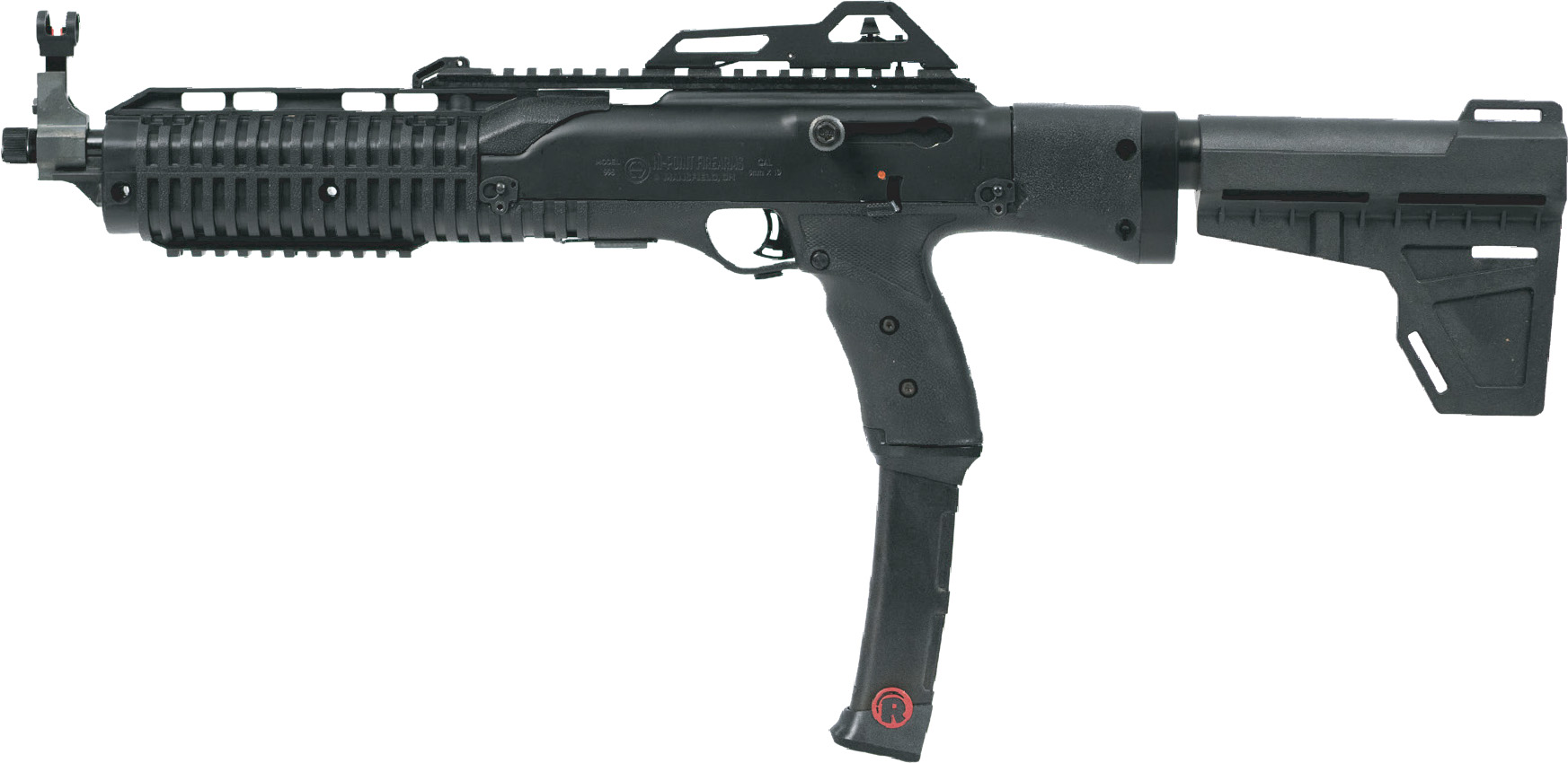 Hi-Point Firearms 995P Brace