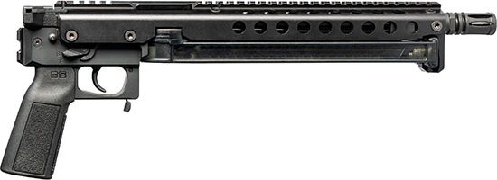 Kel-Tec KP50
