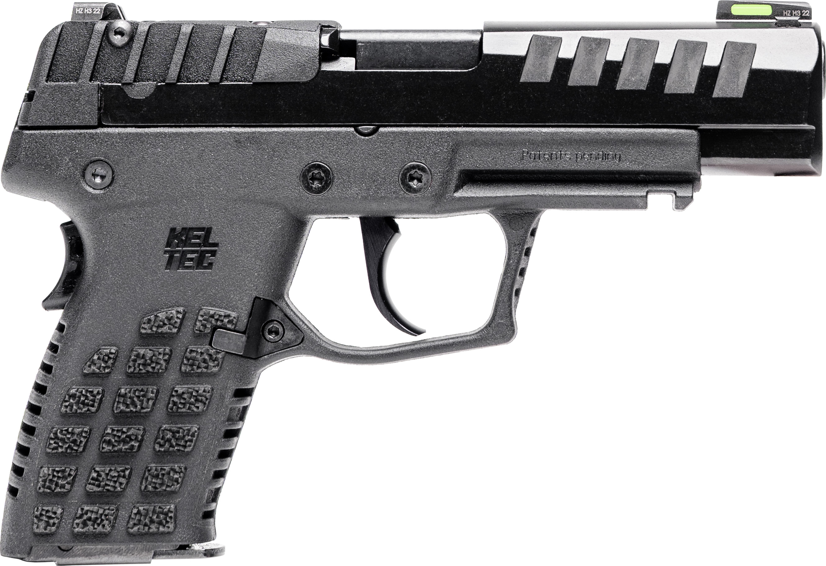 Kel-Tec P15 CA Compliant