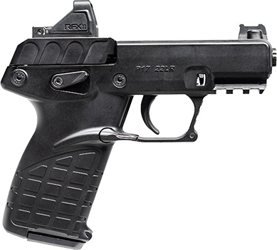 Kel-Tec P17