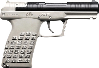Kel-Tec PR-5.7