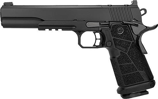 Kimber 1911 DS Warrior LS