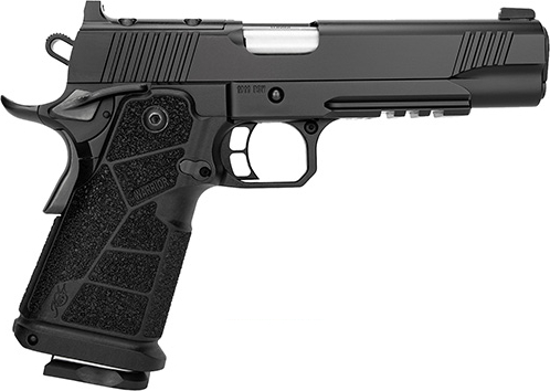 Kimber 1911 DS Warrior LW