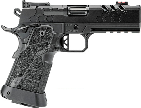 Kimber 2K11 Pro Compensated