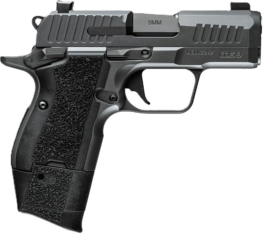 Kimber CDS9 Classic — image 2
