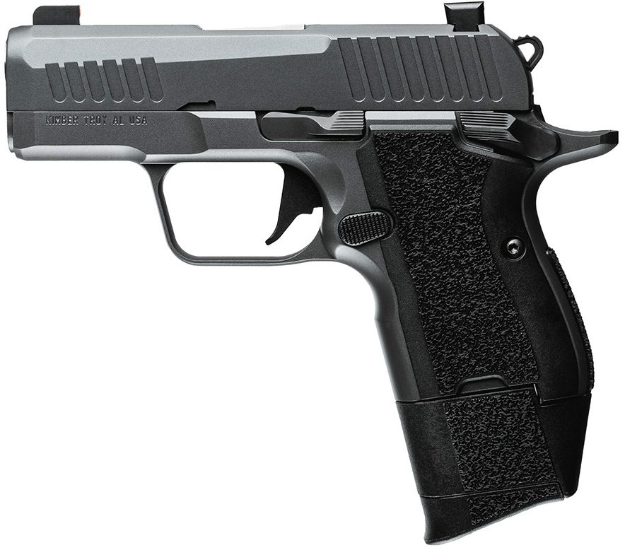 Kimber CDS9 Classic