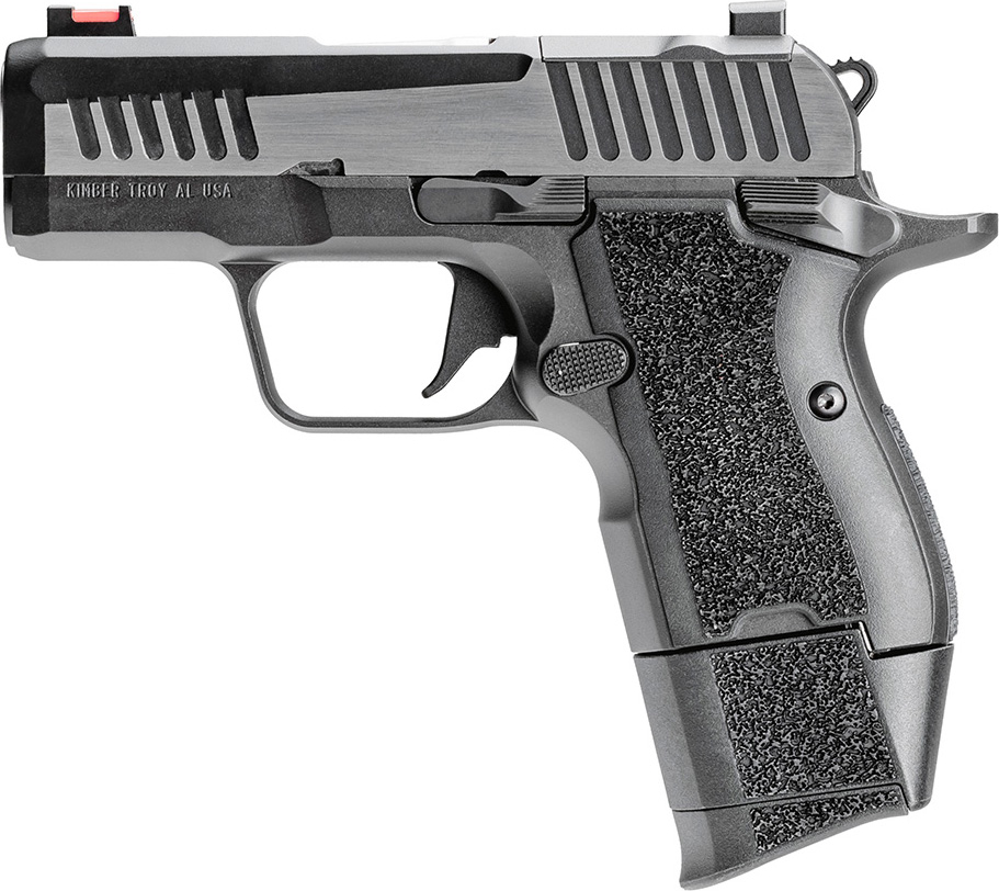 Kimber CDS9 Classic or — image 2
