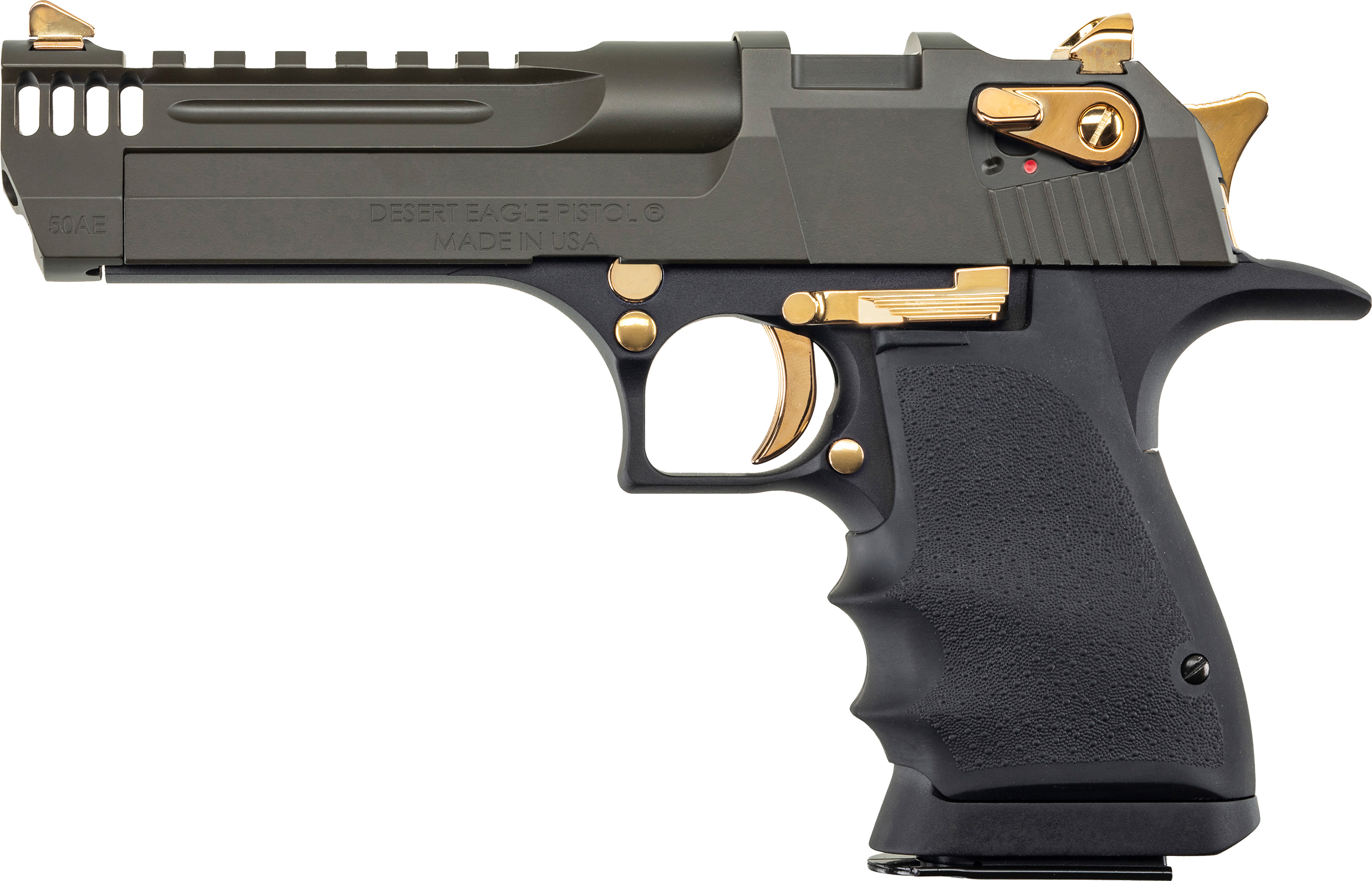Magnum Research Desert Eagle Mark XIX L5 Series — image 2