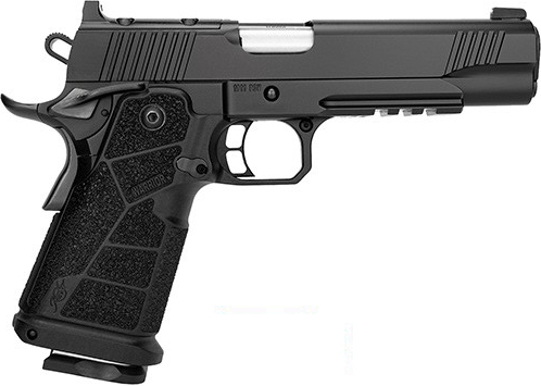 Kimber 1911 DS Warrior