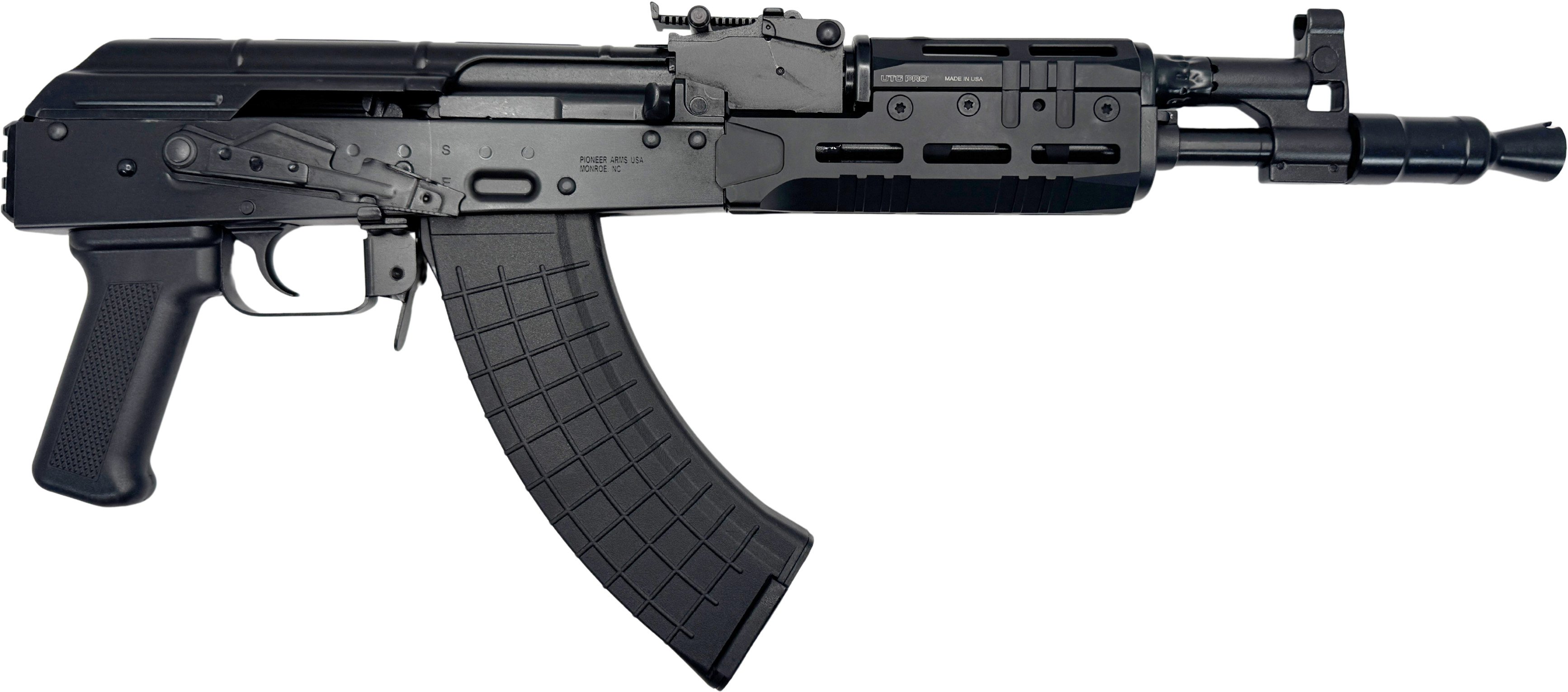 Pioneer Arms Hellpup UTG Tactical Davidson’s Exclusive