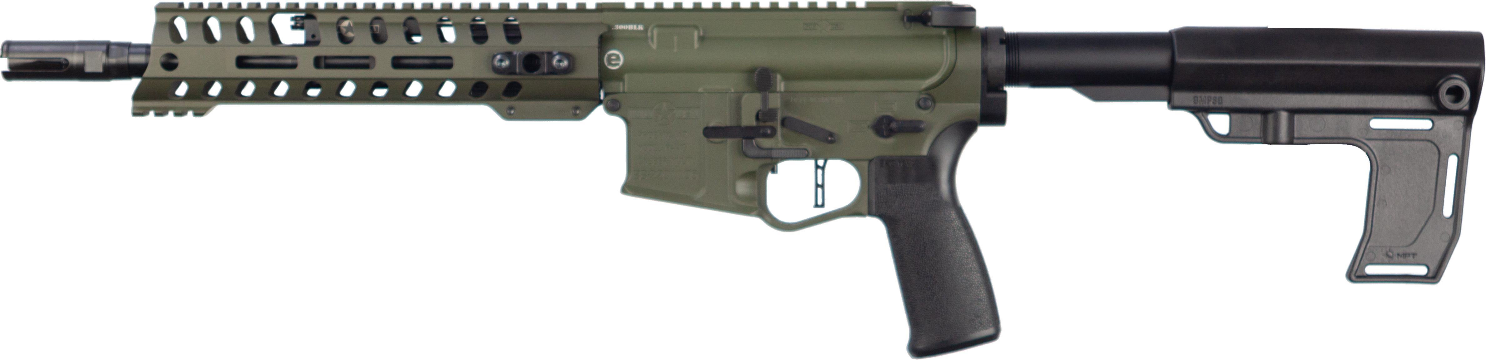 POF-USA Renegade+ — image 2