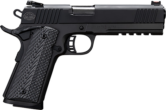 Rock Island Armory USA M1911 A1 Tac Ultra FS
