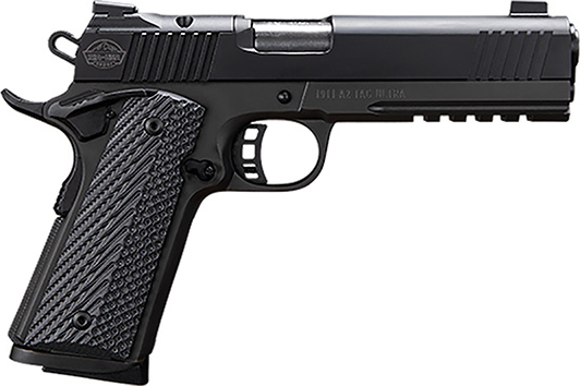 Rock Island Armory USA M1911 A1 Tac Ultra FS AOS