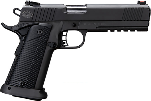 Rock Island Armory USA M1911 A2 Tac Ultra FS HC