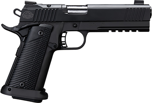 Rock Island Armory USA M1911 A2 Tac Ultra FS HC AOS