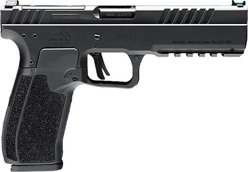 Rock Island Armory USA RIA 5.0