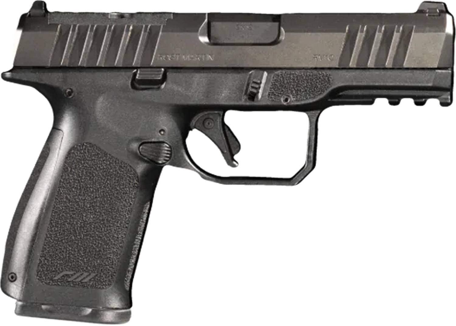 Rost Martin RM1C Comped Optics Ready