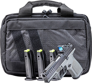 Rost Martin RM1C Optics Ready CA Approved Bundle