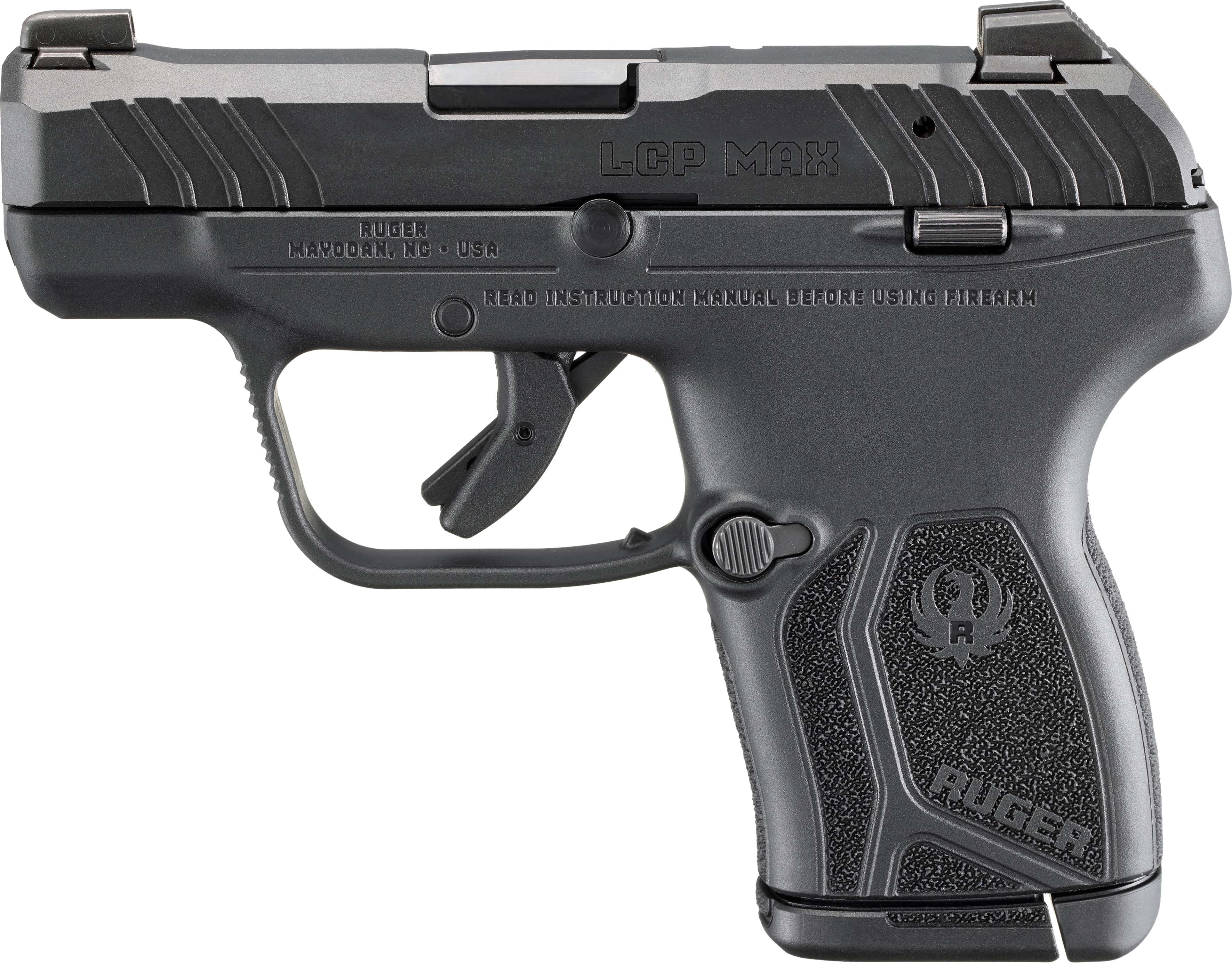Ruger LCP MAX — image 2