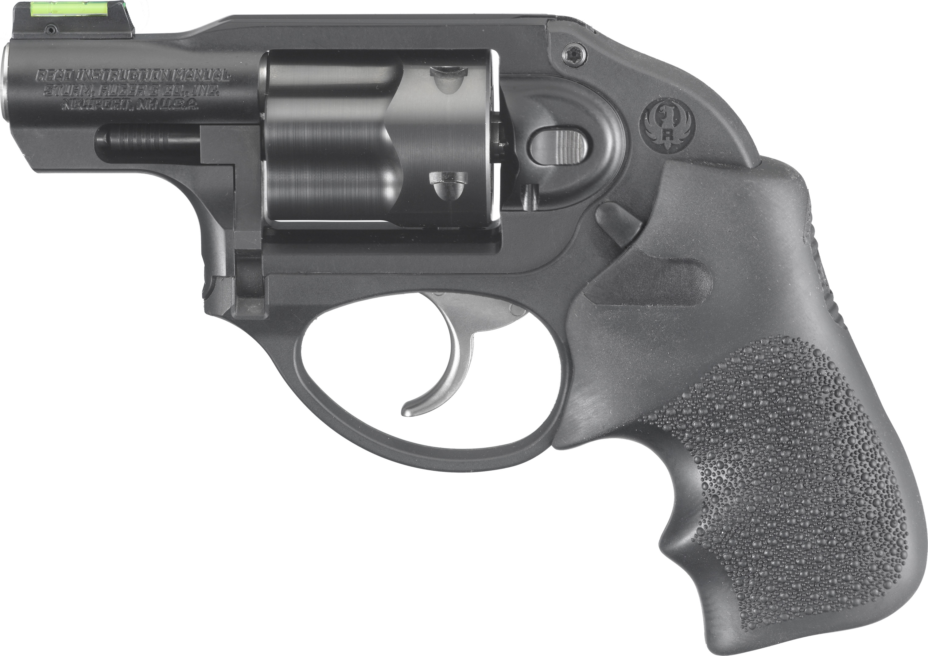 Ruger LCR (Lightweight Compact Revolver)