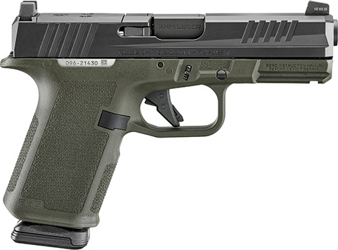 Ruger RXM