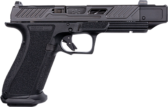 Shadow Systems DR920P Elite Optic Compensated