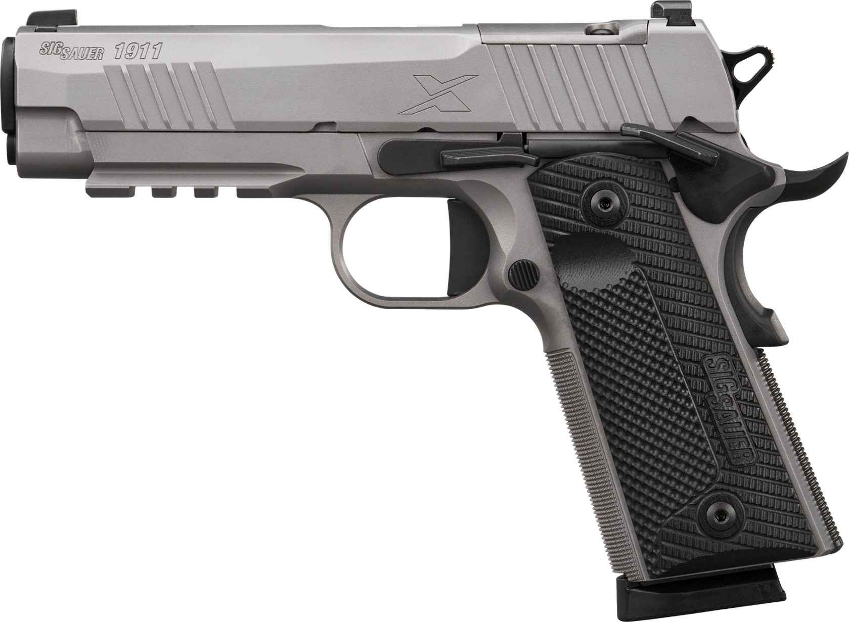 Sig Sauer 1911 XCarry — image 2