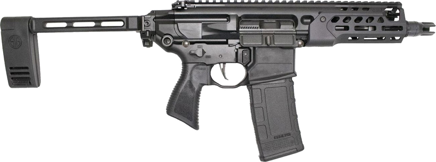 Sig Sauer MCX RATTLER-LT PCB