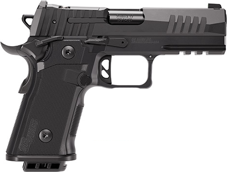 Sig Sauer P211 GT4