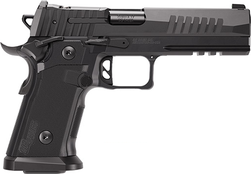 Sig Sauer P211 GT5