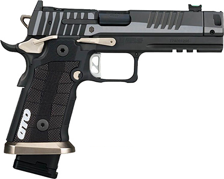 Sig Sauer P211 GTO EQUINOX