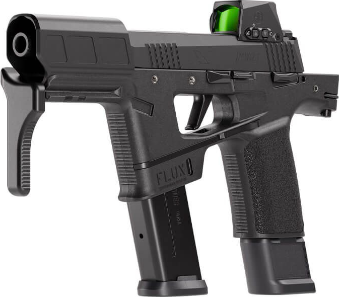 Sig Sauer P365 FLUX