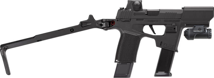 Sig Sauer P365 FLUX — image 3