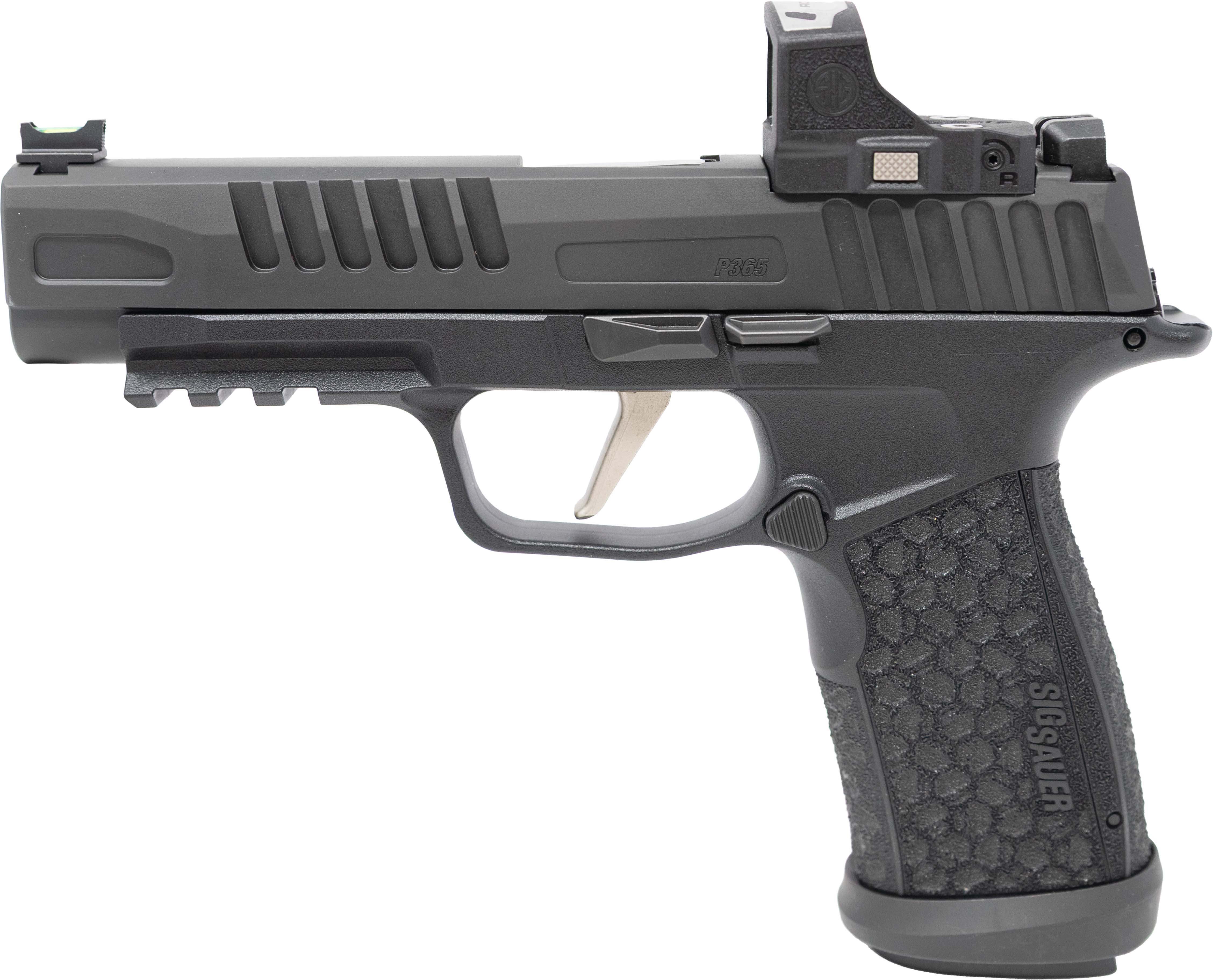 Sig Sauer P365 FUSE ROMEO-RS COMPACT — image 2