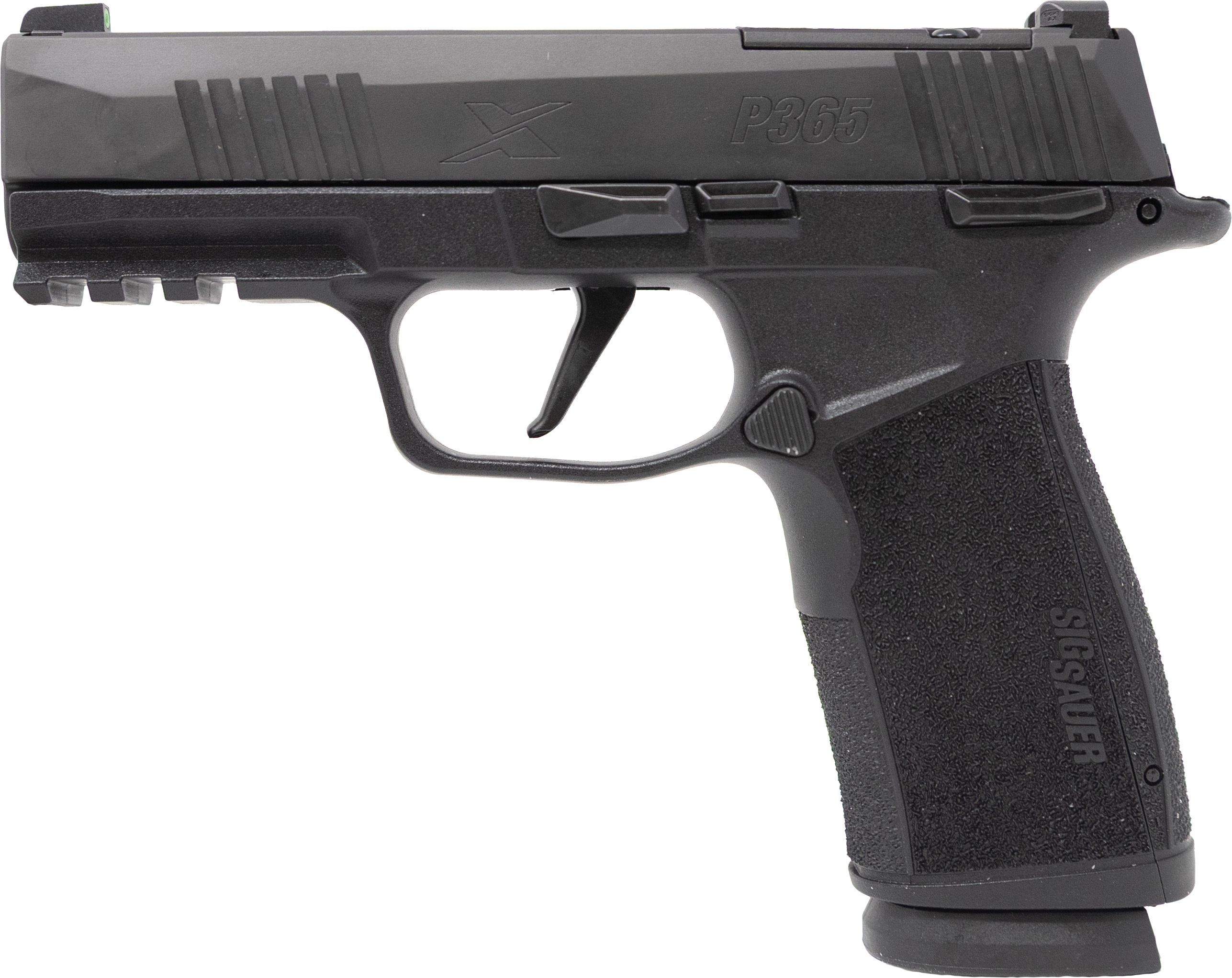 Sig Sauer P365-XMacro Kit