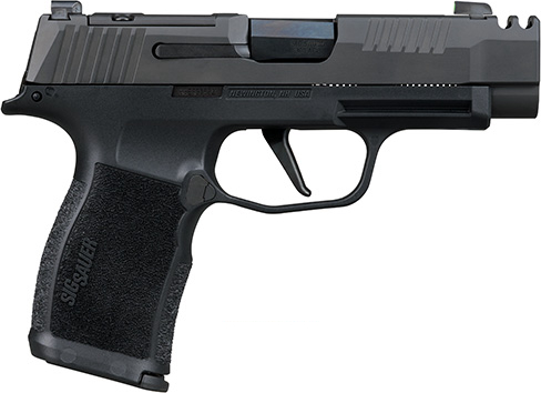 Sig Sauer P365 XL Comp