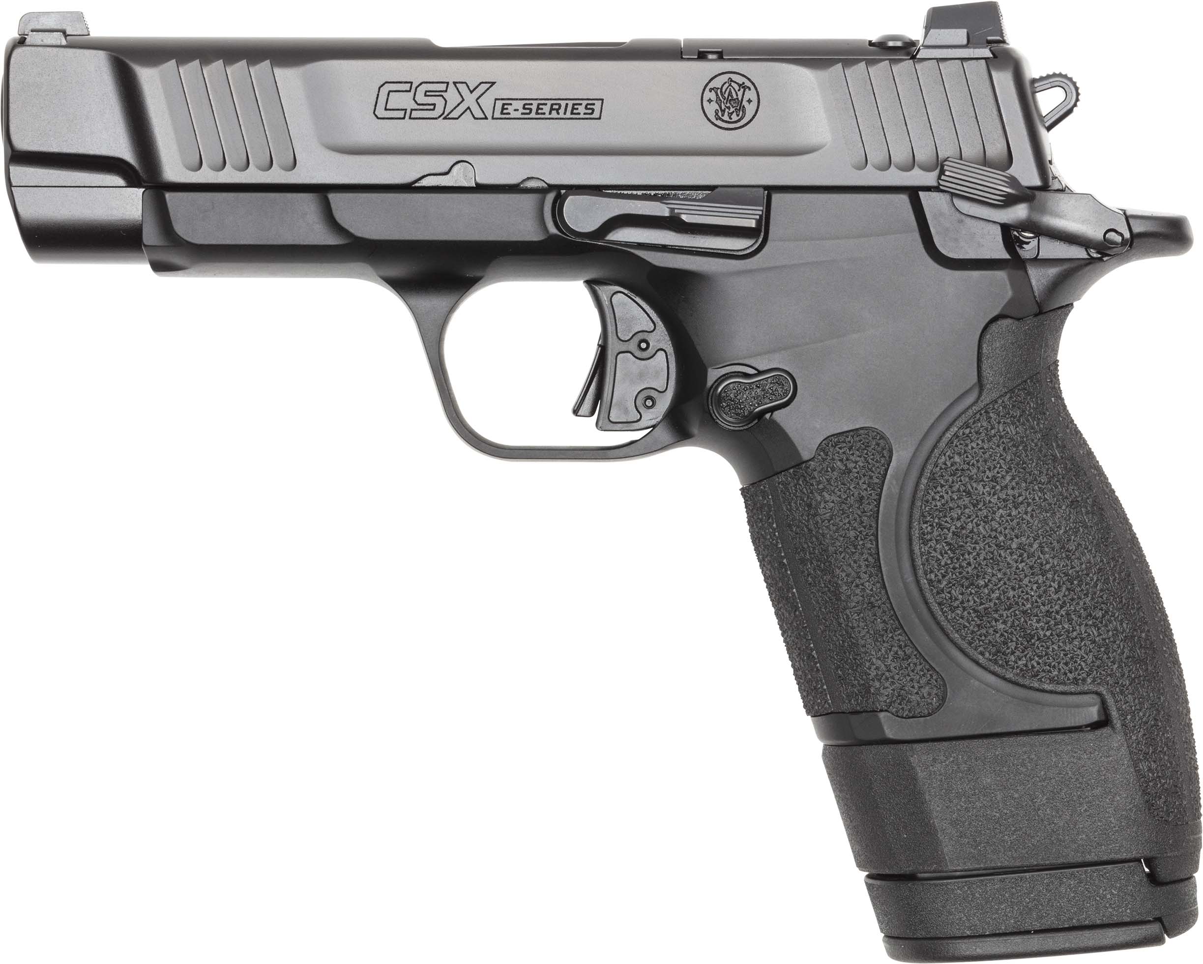 Smith & Wesson CSXE — image 2